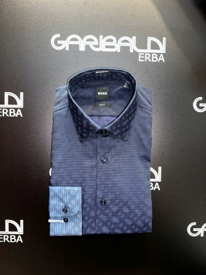 Camicia Check Boss (29) 2024